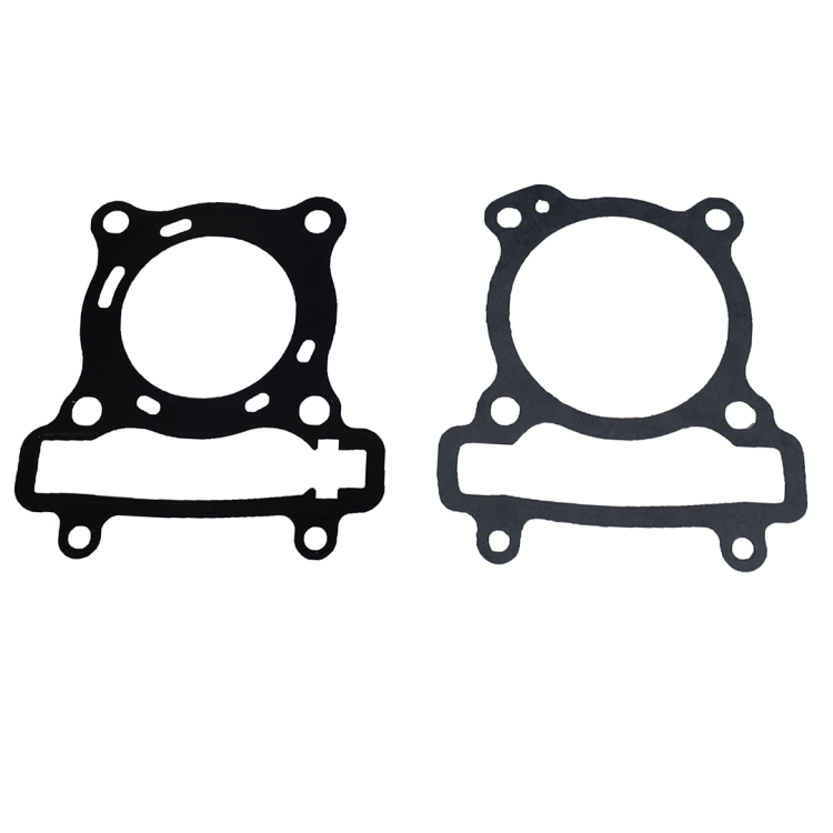 ΦΛΑΝΤΖΕΣ ΚΕΦΑΛΗΣ ΣΕΤ YAMAHA CRYPTON Χ-135 5YP 61mm