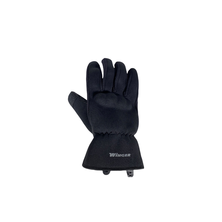 ΓΑΝΤΙΑ WINGER 3348 NEOPREN ΕΝΙΣΧΥΜΕΝΑ ΜΕ ΠΡΟΣΤΑΤΕΥΤΙΚΑ ΜΑΥΡΑ