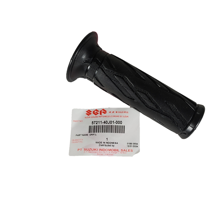 ΧΕΙΡΟΛΑΒΗ ΑΡΙΣΤΕΡΗ SUZUKI ADDRESS110 UK110 ΓΝΗΣΙΟ