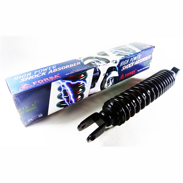 ΑΜΟΡΤΙΣΕΡ ΠΙΣΩ 30,8cm HONDA SH125 150 Τ/Δ RMS 204550312 TW