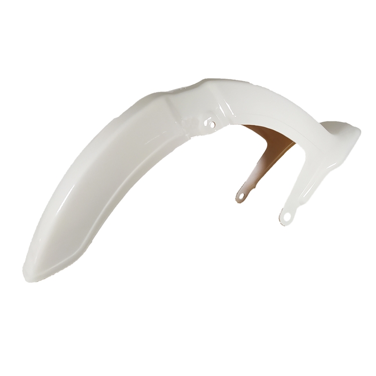 ΦΤΕΡΟ ΜΠΡΟΣΤΑ HONDA GLX ΛΕΥΚΟ