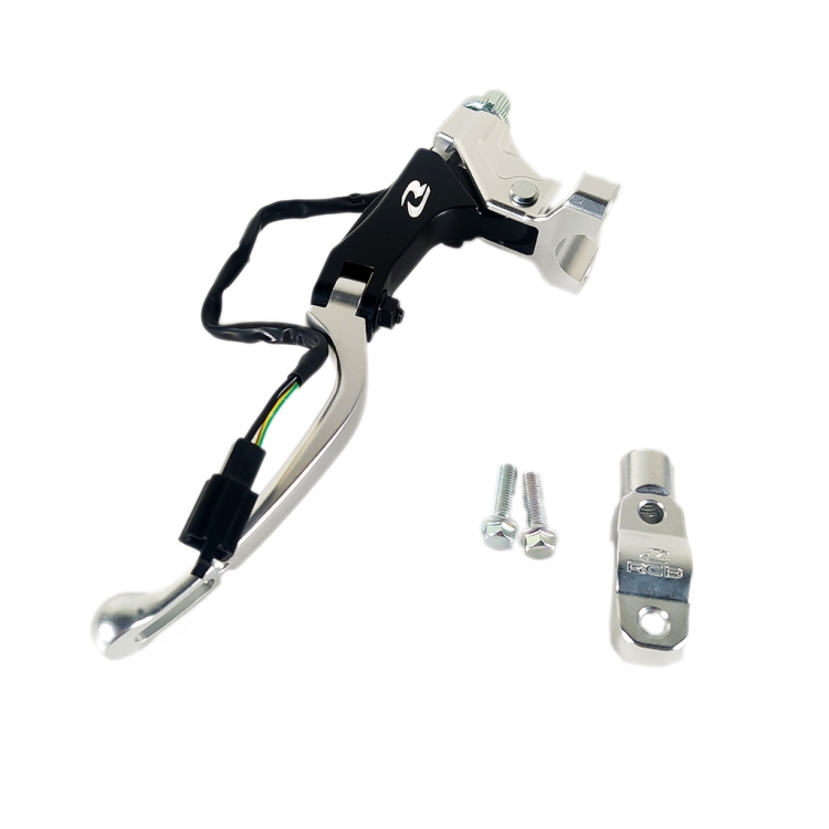 ΒΑΣΗ ΜΑΝΕΤΑΣ RACING BOY ΑΣΗΜΙ ΜΕ ΜΑΝΕΤΑ S1 ΑΡΙΣΤΕΡΗ