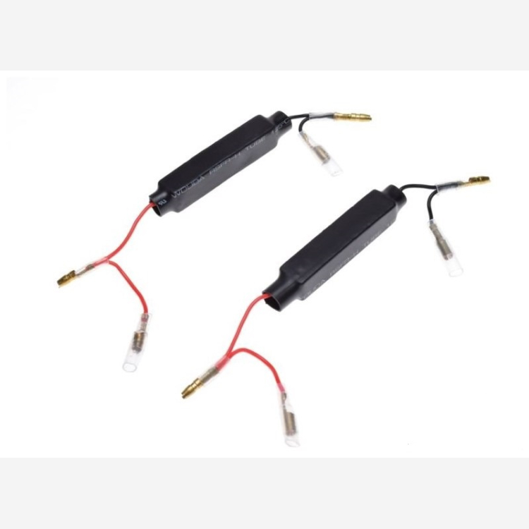 ΑΝΤΙΣΤΑΣΕΙΣ ΣΕΤ ΦΛΑΣ LED 20W 10OM