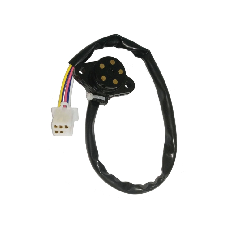 ΔΙΑΚΟΠΤΗΣ ΤΑΧΥΤΗΤΩΝ YAMAHA CRYPTON X135 ΤΑΥΛΑΝΔΗΣ