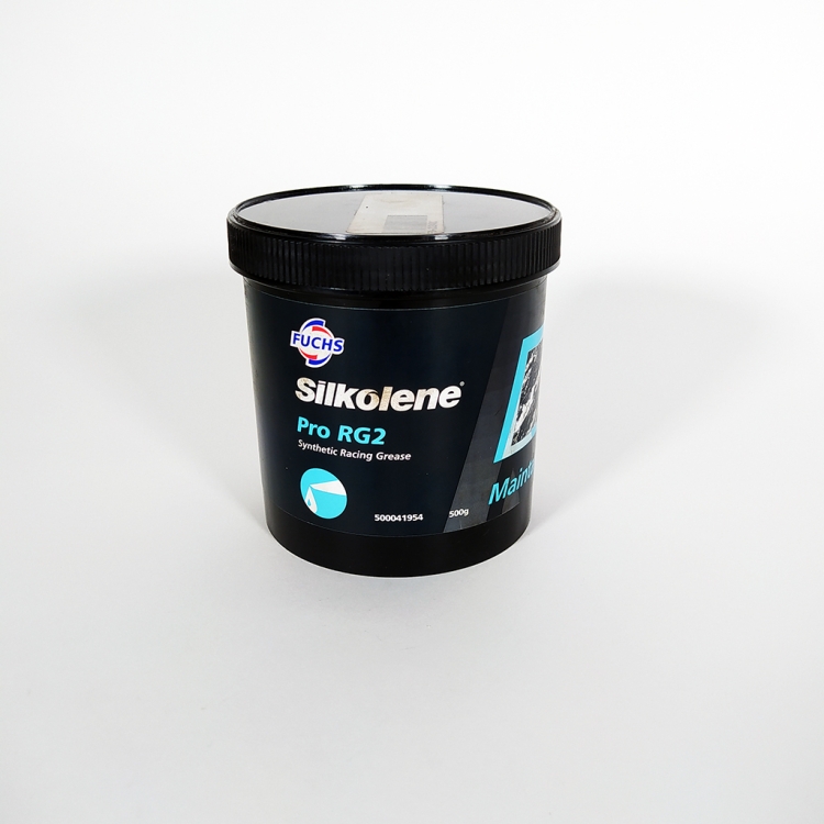 ΓΡΑΣΟ ΣΥΝΘΕΤΙΚΟ ΛΙΘΙΟΥ SILKOLENE PRO PG2 500g