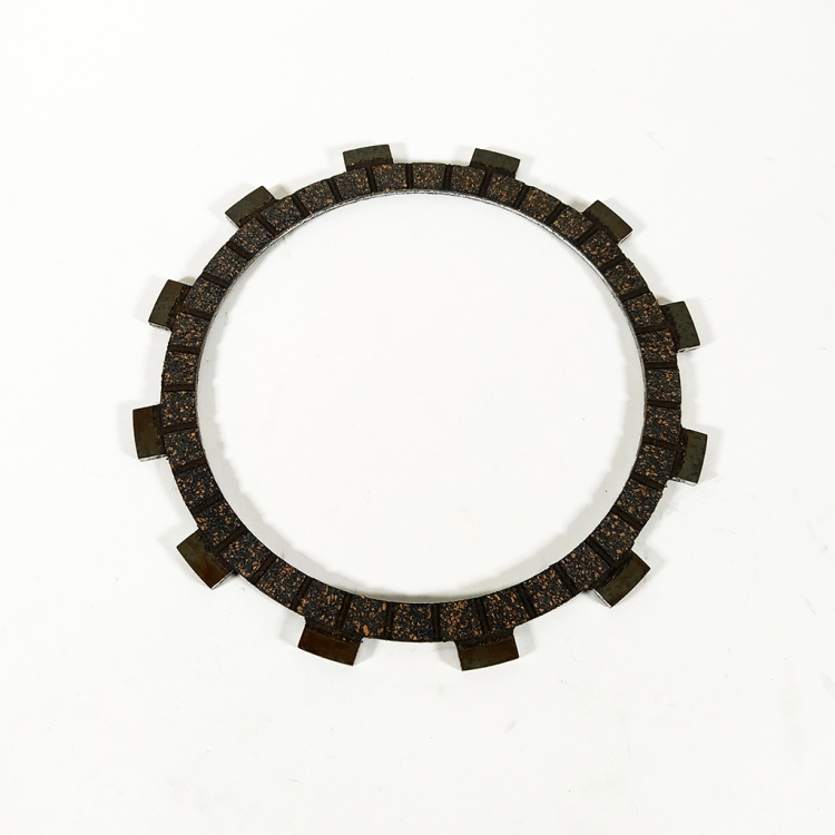 ΔΙΣΚΟΙ ΣΥΜΠΛΕΚΤΗ YAMAHA XT600 XT660 ΤΕΜΑΧΙΟ FCC