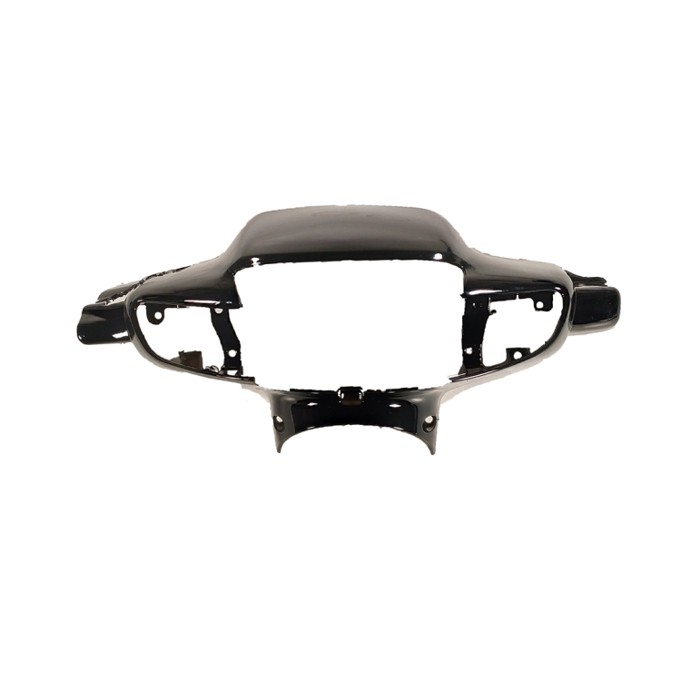 ΚΑΠΑΚΙ ΦΑΝΟΥ HONDA SUPRA LIFAN LF100 ΜΑΥΡΟ ROC
