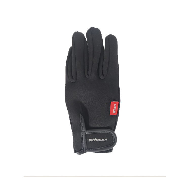 ΓΑΝΤΙΑ WINGER 3368 NEOPREN ΜΑΥΡΑ