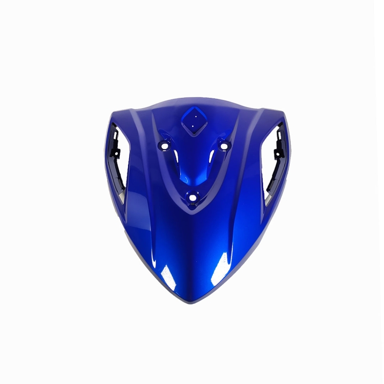 ΜΑΣΚΑ ΠΟΔΙΑΣ SUZUKI ADDRESS FL125 ΜΠΛΕ ΓΝΗΣΙΑ