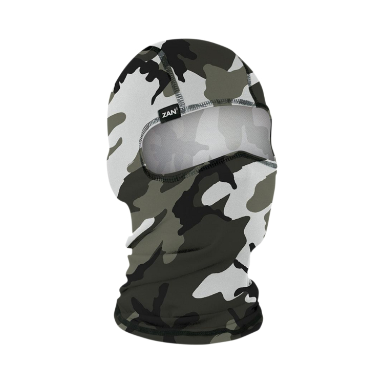 ΜΑΣΚΑ ΚΟΥΚΟΥΛΑ ΑΝΑΒΑΤΗ ZAN HEADGEAR URBAN CAMO