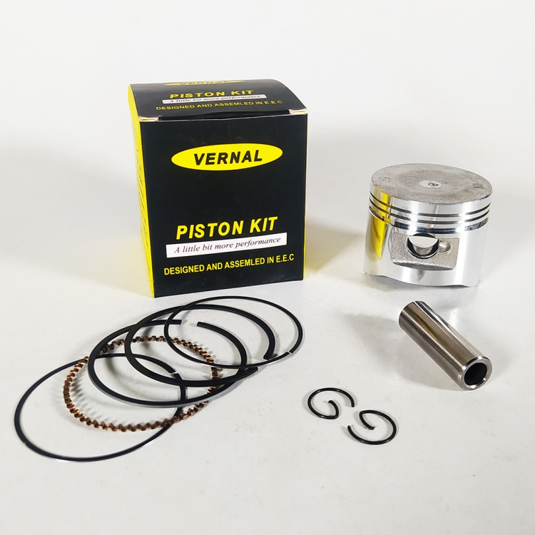 ΠΙΣΤΟΝΙ HONDA ASTREA GN5 050 50,5mm 13ΠΕΙΡΟ VERNAL