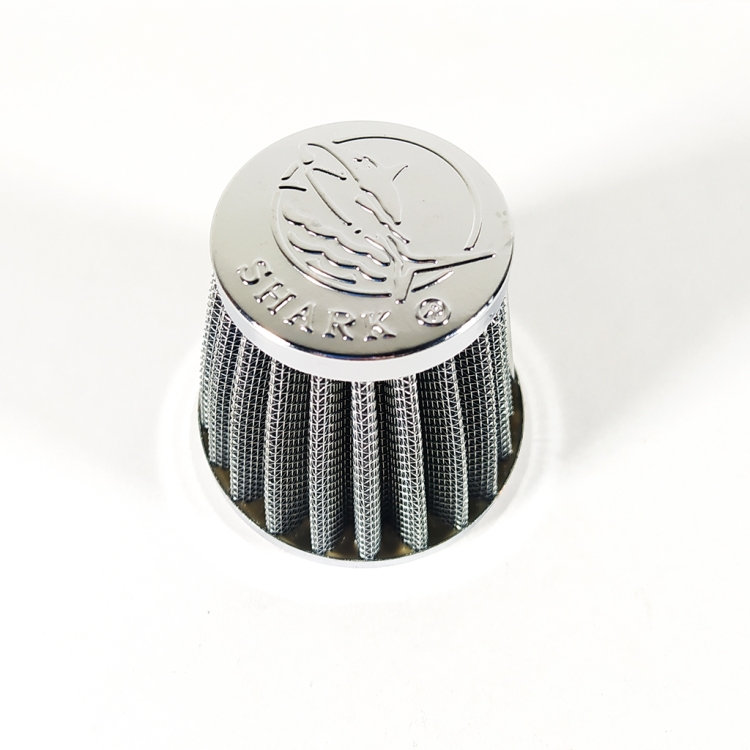 ΦΙΛΤΡΟΧΟΑΝΗ 54 MM ΚΩΝΙΚΗ ΝΙΚΕΛ ΜΕΓΑΛΗ ARROW