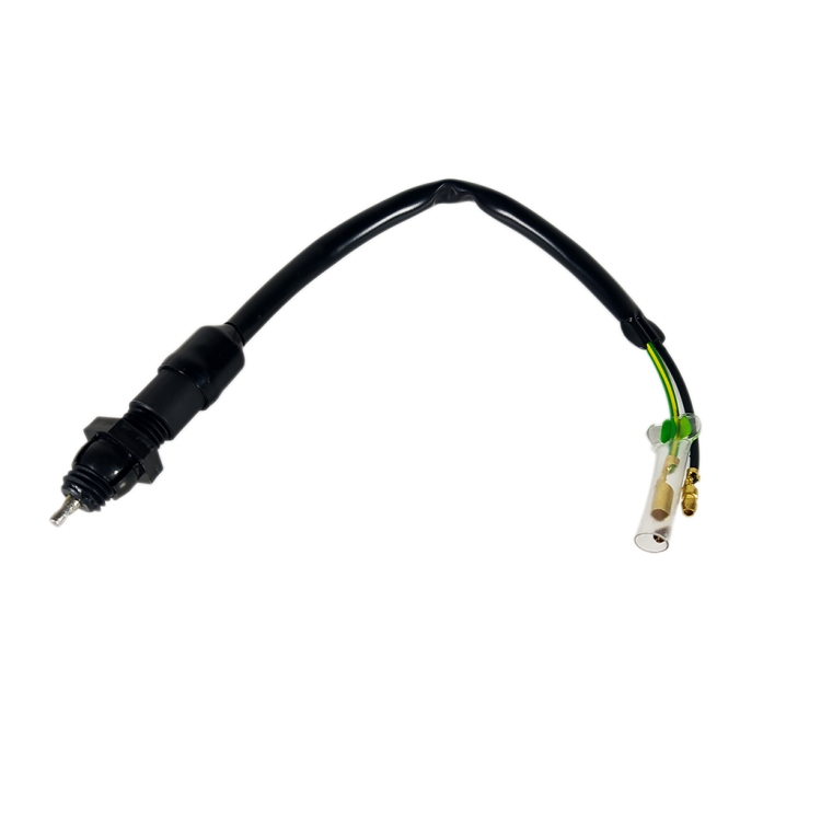 ΔΙΑΚΟΠΤΗΣ ΣΤΟΠ ΠΙΣΩ HONDA C50 GLX GRAND ΓΝΗΣΙΟΣ