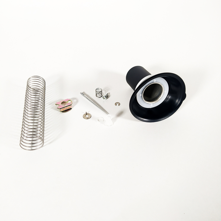 ΜΕΜΒΡΑΝΗ ΚΑΡΜΠΥΡΑΤΕΡ YAMAHA MAJESTY YP250 4HC 27mm TW