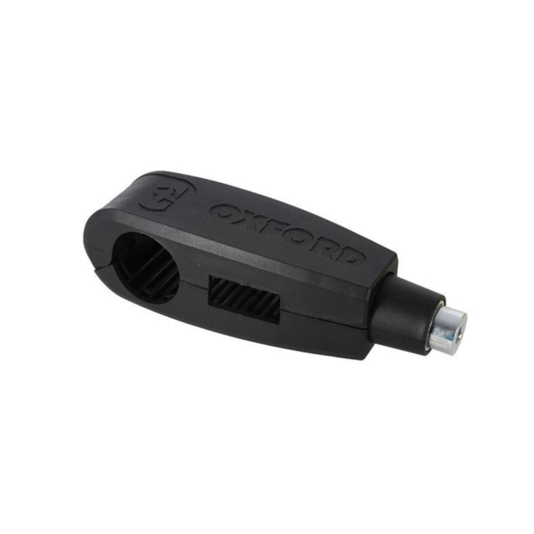 ΚΛΕΙΔΑΡΙΑ ΦΡΕΝΟΥ LK300 LEVER LOCK ΜΑΥΡΗ OXFORD