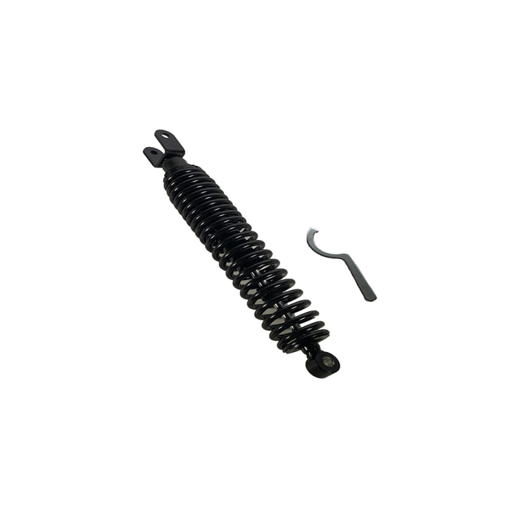 ΑΜΟΡΤΙΣΕΡ ΠΙΣΩ 40cm APRILIA SCARABEO 125 150 200 Τ/Δ ΤΕΜΑΧΙΟ RMS