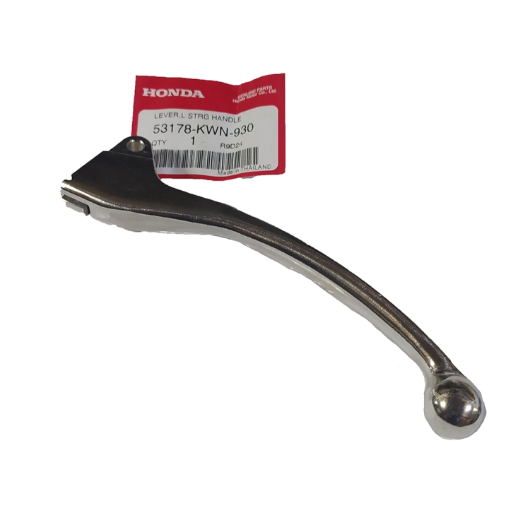 ΜΑΝΕΤΑ ΑΡΙΣΤΕΡΗ HONDA PCX125-150 ΓΝΗΣΙΑ