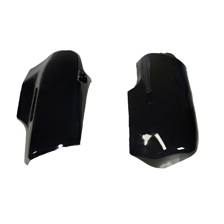 ΚΑΠΑΚΙ ΠΙΡΟΥΝΙΟΥ HONDA SUPRA LIFAN LF100 ΣΕΤ ΜΑΥΡΟ PARAVITA ΙΝΔΟΝΗΣΙΑΣ
