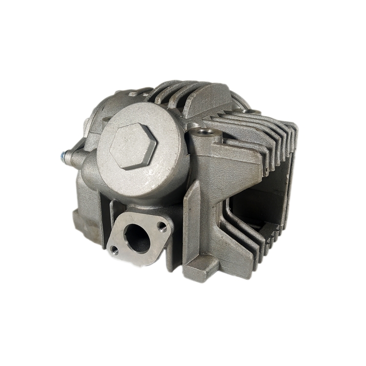 ΚΕΦΑΛΗ YAMAHA CRYPTON 105 T110