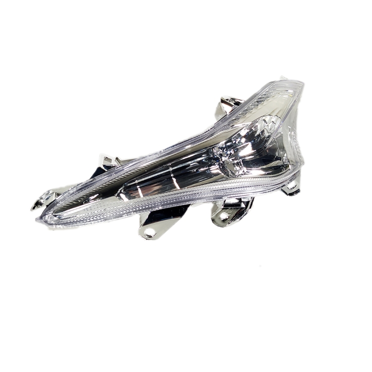 ΦΛΑΣ HONDA SUPRA X125 ΕΜΠΡΟΣ ΔΕΞΙ ΜΑΛΑΙΣΙΑΣ