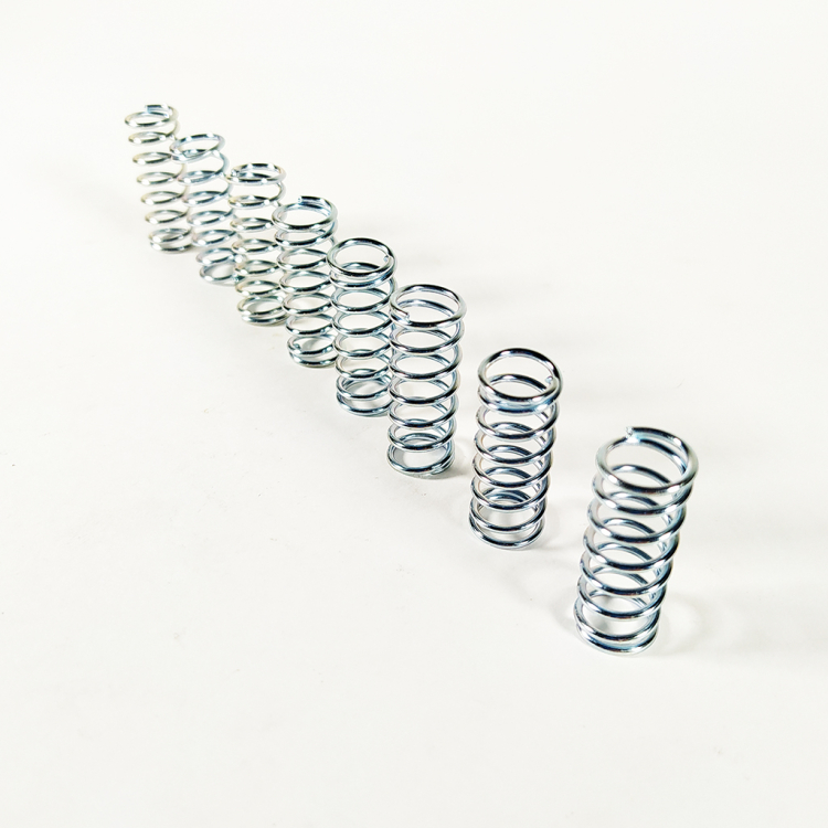 ΕΛΑΤΗΡΙΑ ΣΥΜΠΛΕΚΤΗ YAMAHA T50 ΣΕΤ NIKME