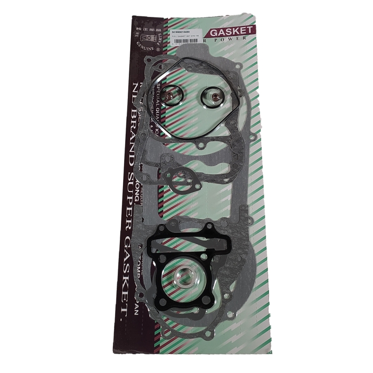 ΦΛΑΝΤΖΕΣ ΓΕΝΙΚΗΣ ΣΕΤ GY6 150 KYMCO PGO CPI 57.4mm