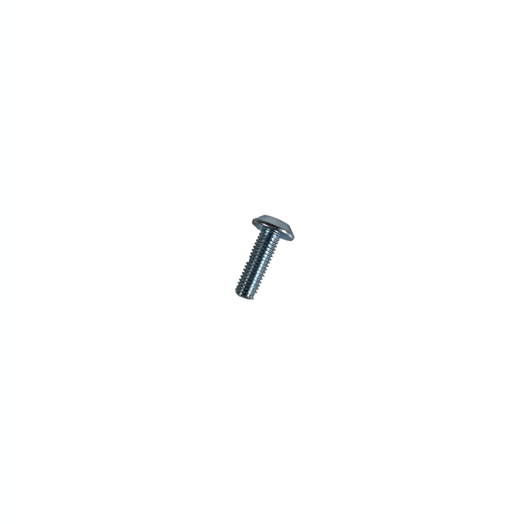 ΒΙΔΑ ΔΙΣΚΟΠΛΑΚΑΣ YAMAHA CRYPTON 8MM ΧΡΩΜΙΟ