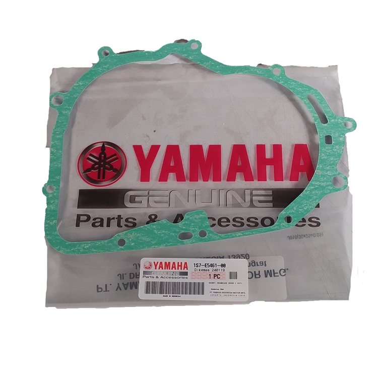 ΦΛΑΝΤΖΑ ΣΥΜΠΛΕΚΤΗ YAMAHA CRYPTON X-135 ΓΝΗΣΙΑ
