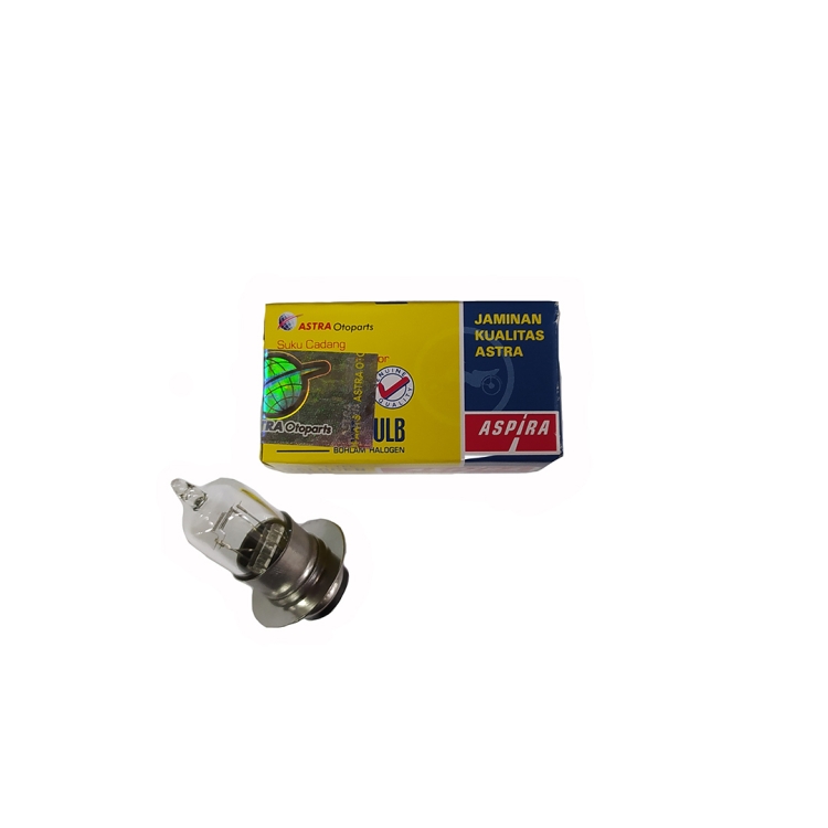 ΛΑΜΠΑ 12V 35 35W T19 ΠΑΠΙ  ASPIRA