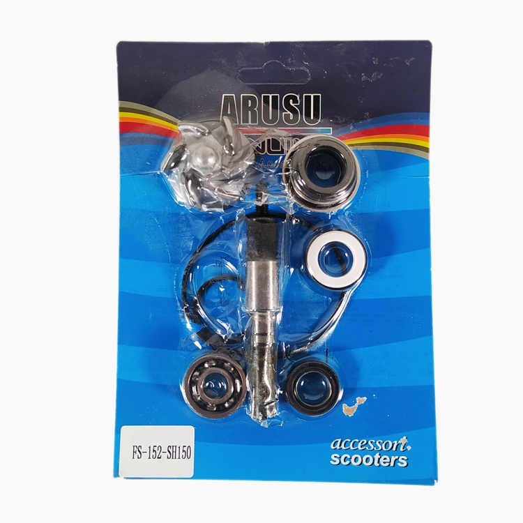 ΑΝΤΛΙΑ ΝΕΡΟΥ HONDA SH 125 150 ΚΟΜΠΛΕ ΤΑΥΛΑΝΔΗΣ