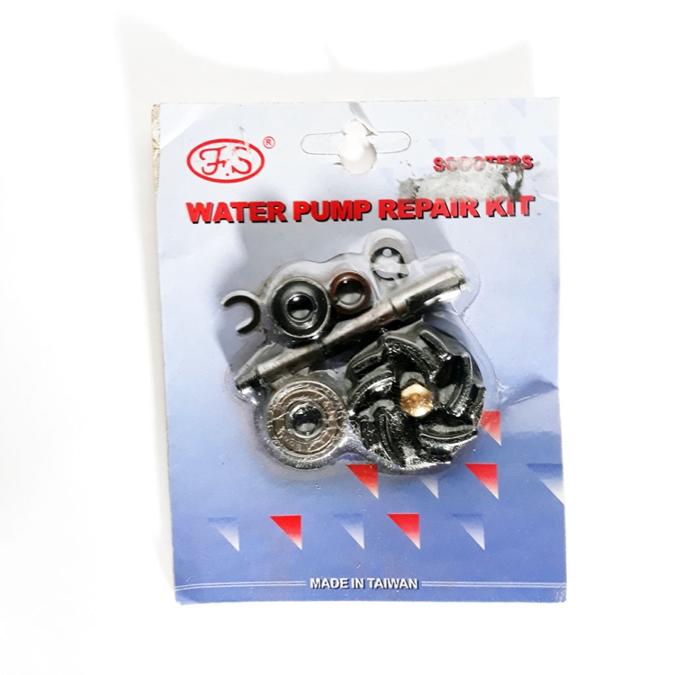 ΑΝΤΛΙΑ ΝΕΡΟΥ GILERA RUNNER 125 180 97  TW