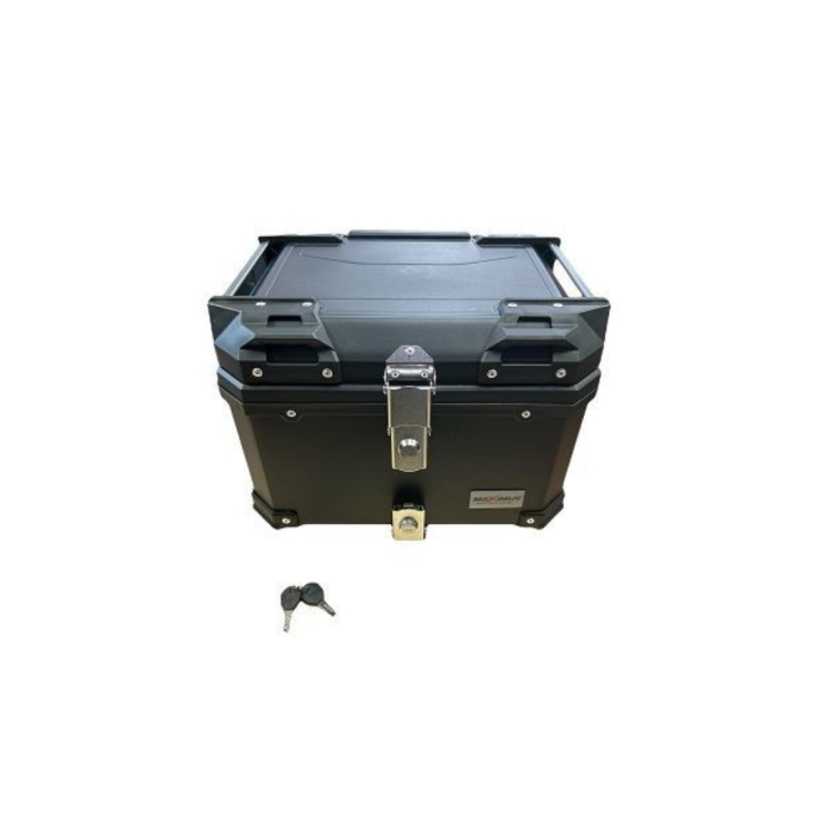 ΒΑΛΙΤΣΑ MAXIMUS 57L ΜΑΥΡΗ ΤΕΤΡΑΓΩΝΗ MX577DK