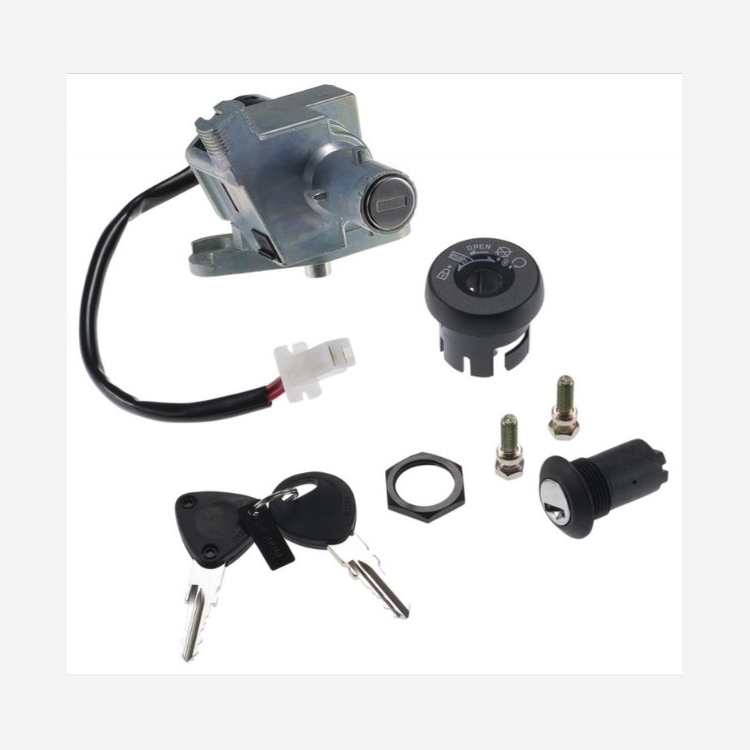 ΔΙΑΚΟΠΤΗΣ ΚΕΝΤΡΙΚΟΣ ΣΕΤ HONDA SH125-150 ι