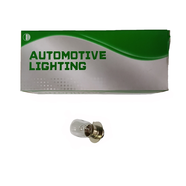 ΛΑΜΠΑ 12V 25 25W T19 ΠΑΠΙΟΥ 1 ΑΚΙΔΑ  P15D-25-1 A3603  ROC