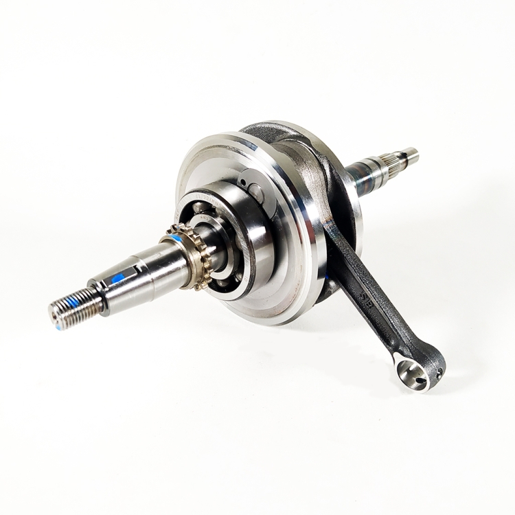 ΣΤΡΟΦΑΛΟΣ HONDA INNOVA 125 + INJ ΓΝΗΣΙΟΣ