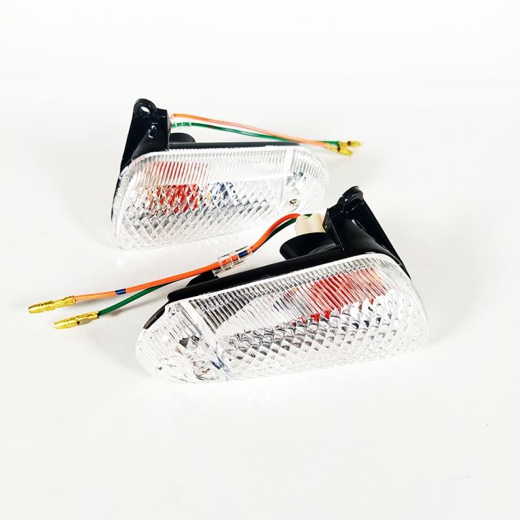 ΦΛΑΣ MODENAS KRISS ΜΠΡΟΣΤΑ ΖΕΥΓΟΣ ΔΙΑΦΑΝΑ ΤΑΥΛΑΝΔΗΣ