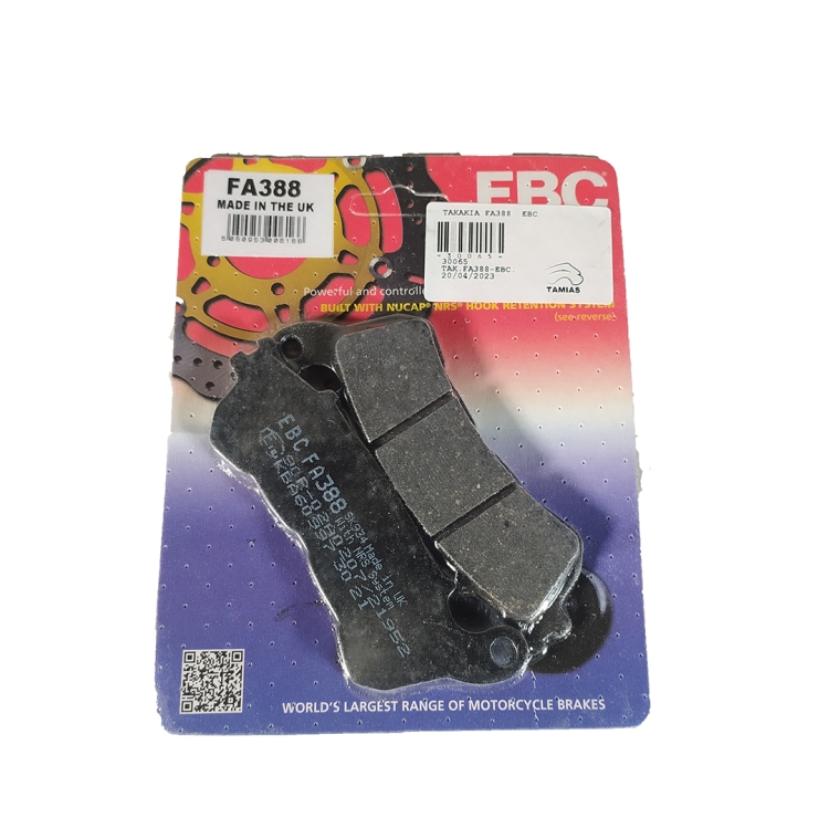 ΤΑΚΑΚΙΑ FA388  EBC