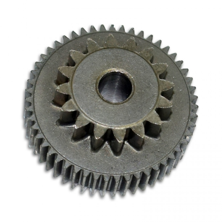 ΓΡΑΝΑΖΙ ΜΙΖΑΣ YAMAHA CRYPTON ΔΙΠΛΟ W-STD