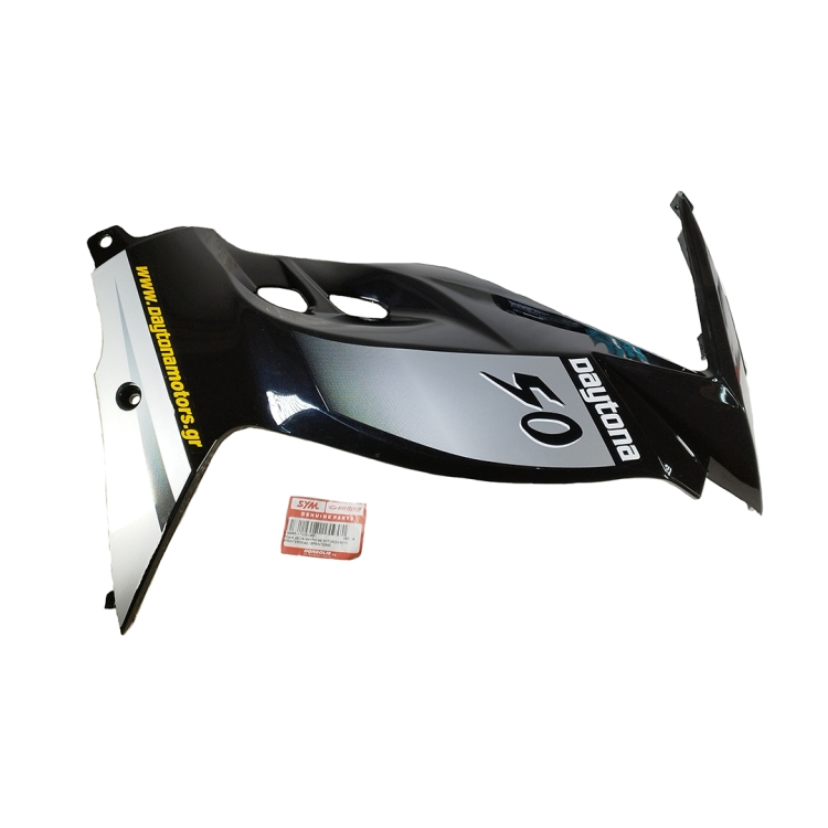 ΠΟΔΙΑ DAYTONA  SPRINTER50-e2 SPRINTER50 ΔΕΞΙΑ ΜΑΥΡΗ ΜΕ ΑΥΤΟΚΚΟΛΗΤΟ ΓΝΗΣΙΑ