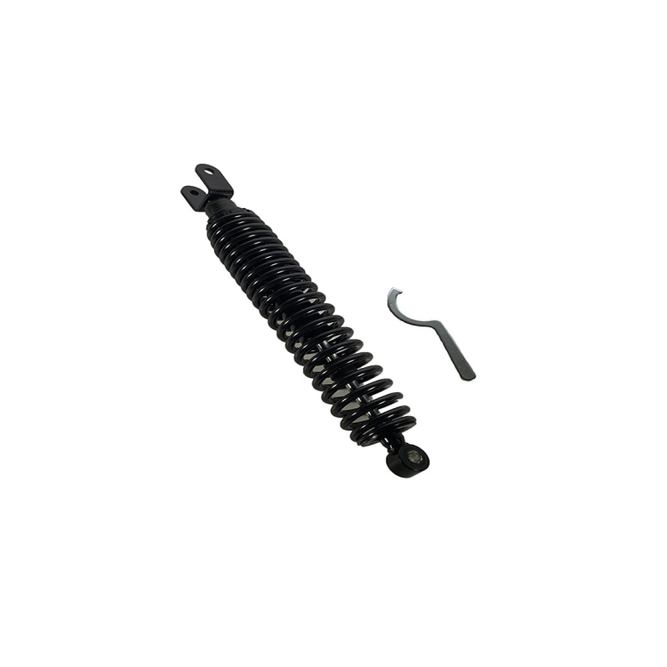 ΑΜΟΡΤΙΣΕΡ ΠΙΣΩ 40cm APRILIA SCARABEO 125 150 200 Τ/Δ ΤΕΜΑΧΙΟ RMS