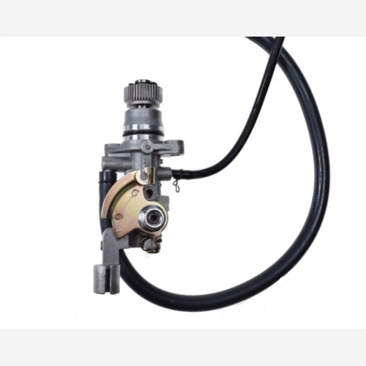 ΑΝΤΛΙΑ ΛΑΔΙΟΥ CPI ARAGON 50 OLIVER