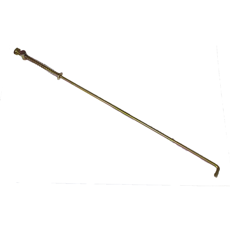 ΝΤΙΖΑ ΦΡΕΝΟΥ ΠΙΣΩ YAMAHA T50 TW