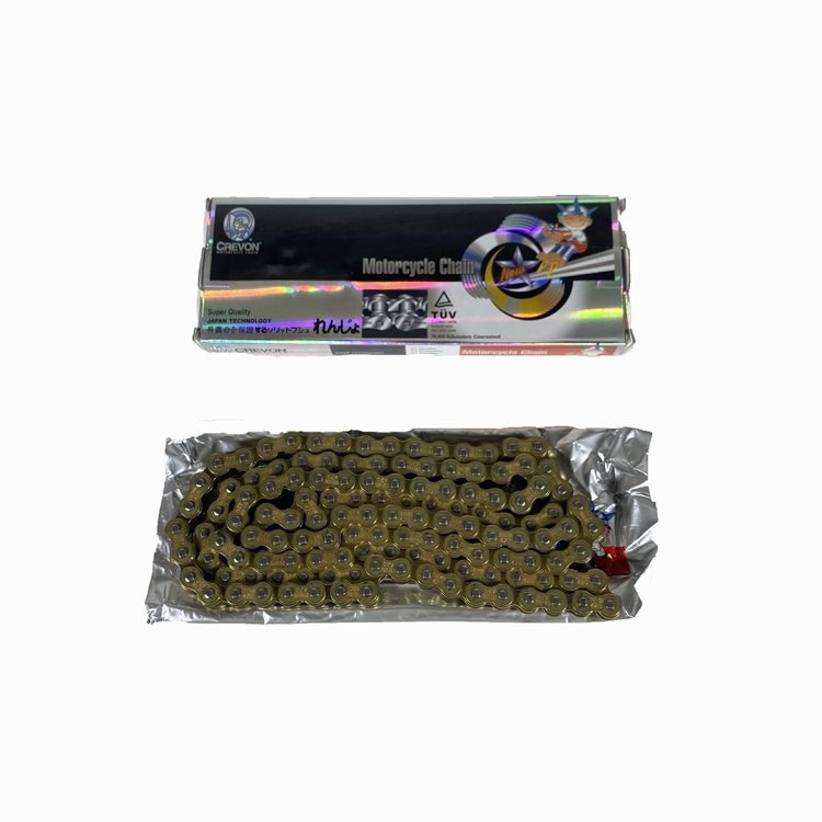 ΑΛΥΣΙΔΑ ΚΙΝΗΣΗΣ 420 130 ΧΡΥΣΗ CREVON  ROC