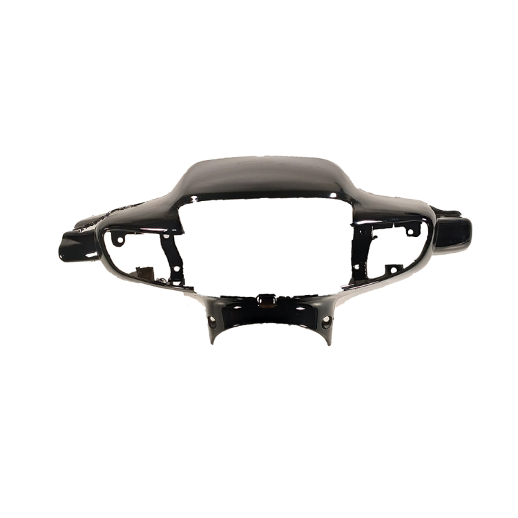 ΚΑΠΑΚΙ ΦΑΝΟΥ HONDA SUPRA LIFAN LF100 ΜΑΥΡΟ ROC