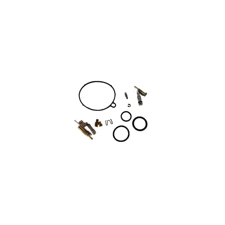 ΑΝΤΑΛΛΑΚΤΙΚΑ ΚΑΡΜΠΥΡΑΤΕΡ HONDA C50C GLX GRAND ΣΕΤ TW