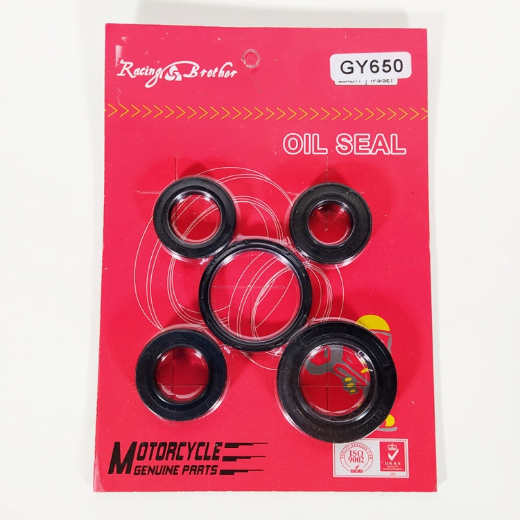 ΤΣΙΜΟΥΧΕΣ ΣΕΤ GY6 50 4ΤΜΧ ROC