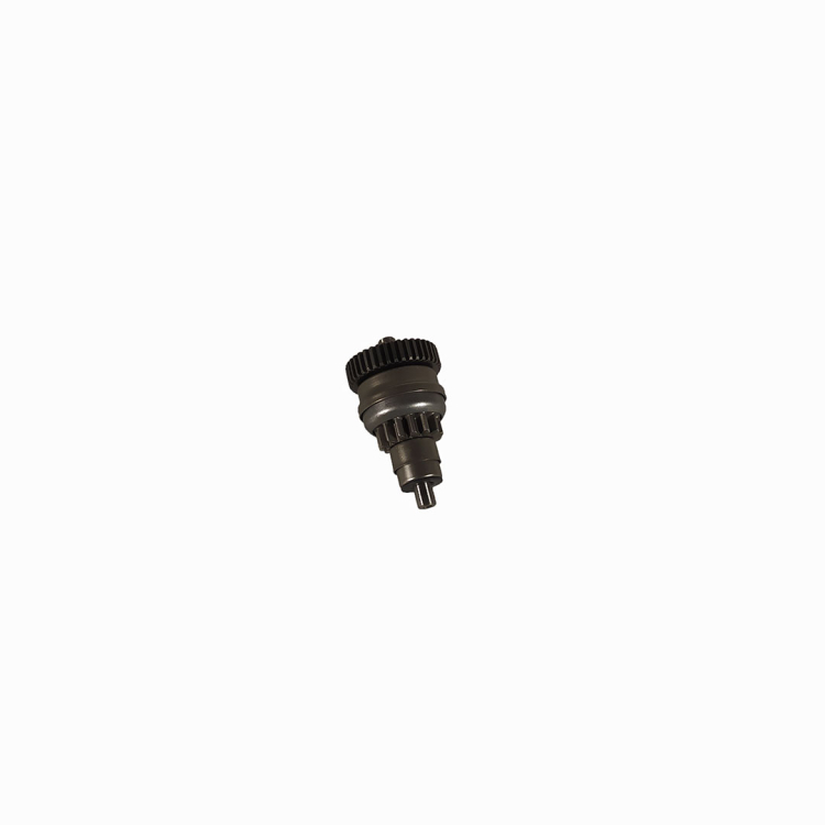 ΚΟΜΠΛΕΡ ΜΙΖΑΣ PIAGGIO 150-200 14Τ 40Τ