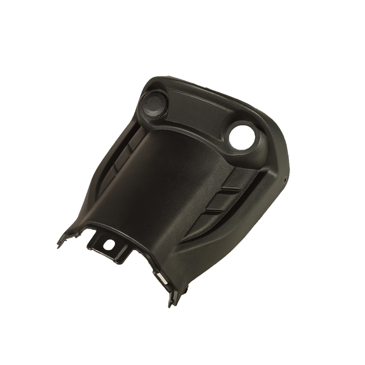 ΚΑΠΑΚΙ ΠΟΔΙΑΣ ΜΕΣΑΙΟ Α YAMAHA CRYPTON X-135 ΜΑΥΡΟ