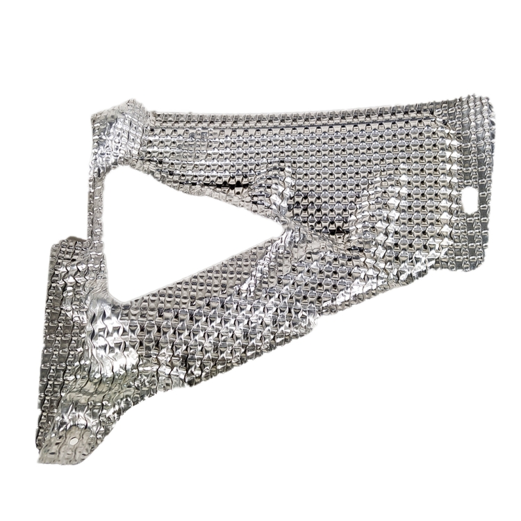 ΘΕΡΜΟΜΟΝΩΤΙΚΟ ΚΑΛΥΜΜΑ ΦΕΡΙΝΓΚ SUZUKI GSX R100 K7 K8