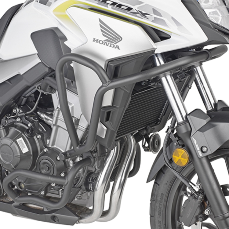 ΚΑΓΚΕΛΑ ΠΡΟΣΤΑΣΙΑΣ ΨΥΓΕΙΟΥ KAPPA ΓΙΑ HONDA CB500X 2019-2023 KNH1171